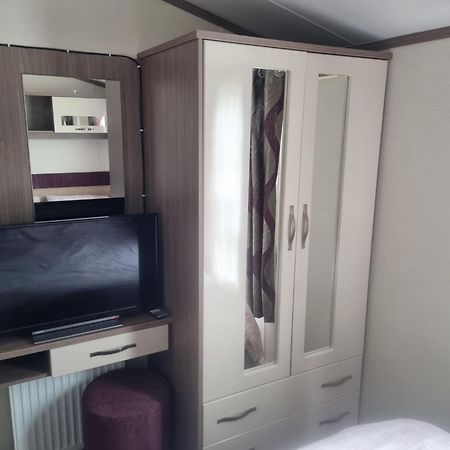 8 Berth Deluxe Pg36 Hotel Chapel Saint Leonards Buitenkant foto