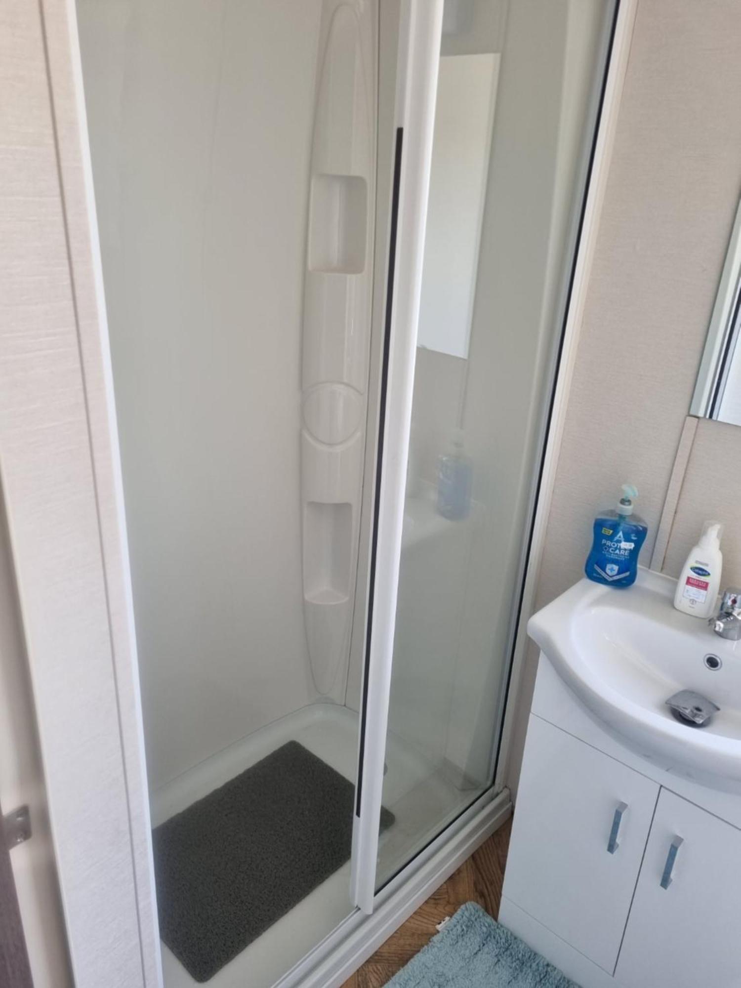 8 Berth Deluxe Pg36 Hotel Chapel Saint Leonards Buitenkant foto